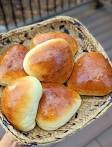 Fish Bun