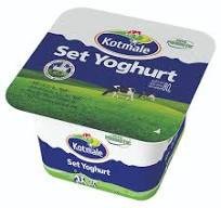 KOTMALE YOGHURT