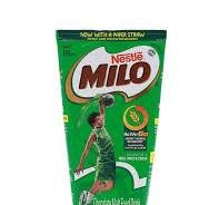 MILO 180ML