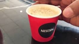 Nescafe